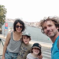 Ludovic & Anne-charlotte's house