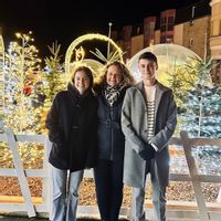 Casa di Gwen Etienne Garance