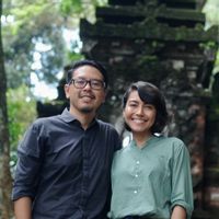 Central Legian Holiday Pool Villa