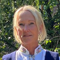 La maison de Ellen Katrine