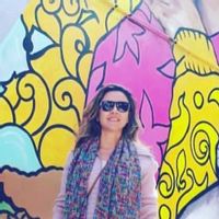 La maison de Fernanda Lopes