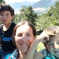 Maison familiale Les Metges