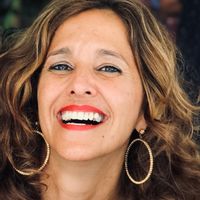 La maison de Cristina