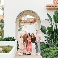 La maison de Allie