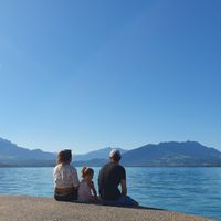 L'appartement de Perrine