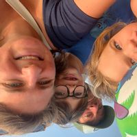 Locquénolé Maison Kerriou