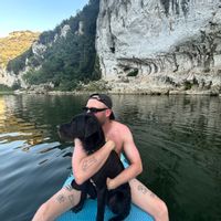 La maison de Sebastian