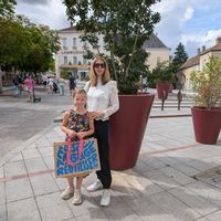 La maison de Sabrina