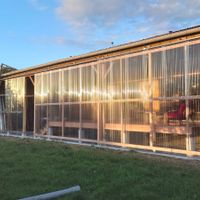 La maison de Flo et Nono