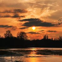La maison de SEVERINE
