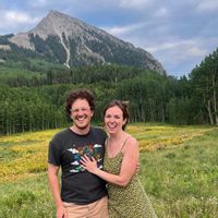 La maison de Brennan & Ali