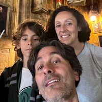 La maison de Alfonso