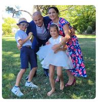 Dans notre coin de paradis