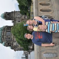 La maison de Patrick