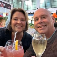 La maison de Heather