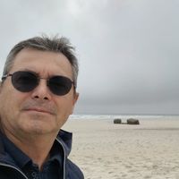 La maison de Christophe et Estelle