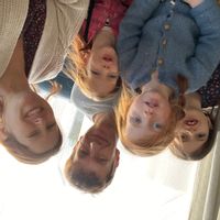 La maison de Marcelline et Nicolas