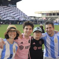 La maison de Lydia & Nate