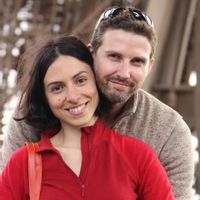 Grazia and Marks hus