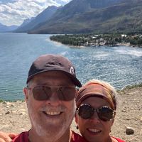 La maison de Claire-Marie et Luc