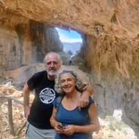 La maison de Núria i Josep