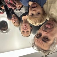 La maison de Victoria