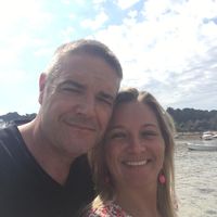 Casa di Sandrine et Loic