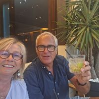 La maison de Maïté et Jean Pierre