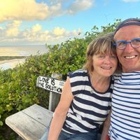 La maison de Véronique & Richard Maison de pécheur rénovée à proximité du port et de la plage.