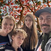 La maison du Bonheur