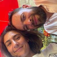 La maison de Elodie, Cédric, Lou et Emie