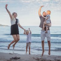 Beautiful renovated apartment near the city center (Bratislava - Old Town)