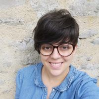 La maison d'Apolline