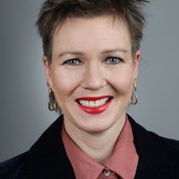 La maison de Hildur Horn