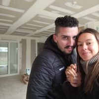 La maison de Tom et Lénaé