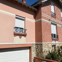 Julie's house