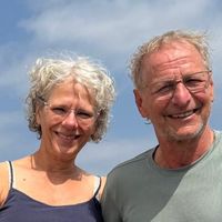 La maison de Thea & Ad