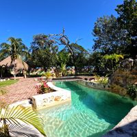 La maison de Ana Carolina