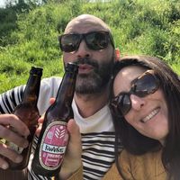 La maison de Alexa & Luc