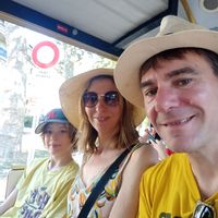 Appartement Buc- Versailles