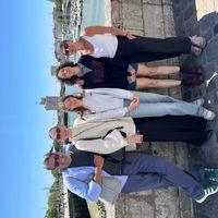 Ker Vinie et Ker Olive