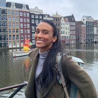 La maison de Mariana