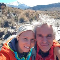 La maison de Laureline et Gael au bord de la Valserine *PAS D'ECHANGE DURANT L'HIVER*