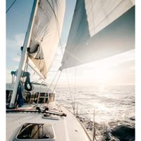 BAILA, entre ciel et mer des Caraïbes