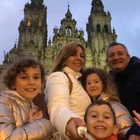 La maison de Ginés y Eli