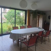 La maison de Gabriel et Aude