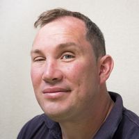 Les bains de mer pour 2 personnes