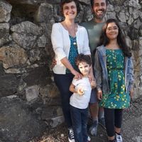 Casa di Raphaël et Charlotte