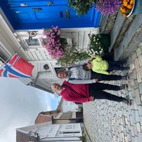 Maison de Mae et Julien