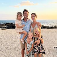 La maison de Mackenzie